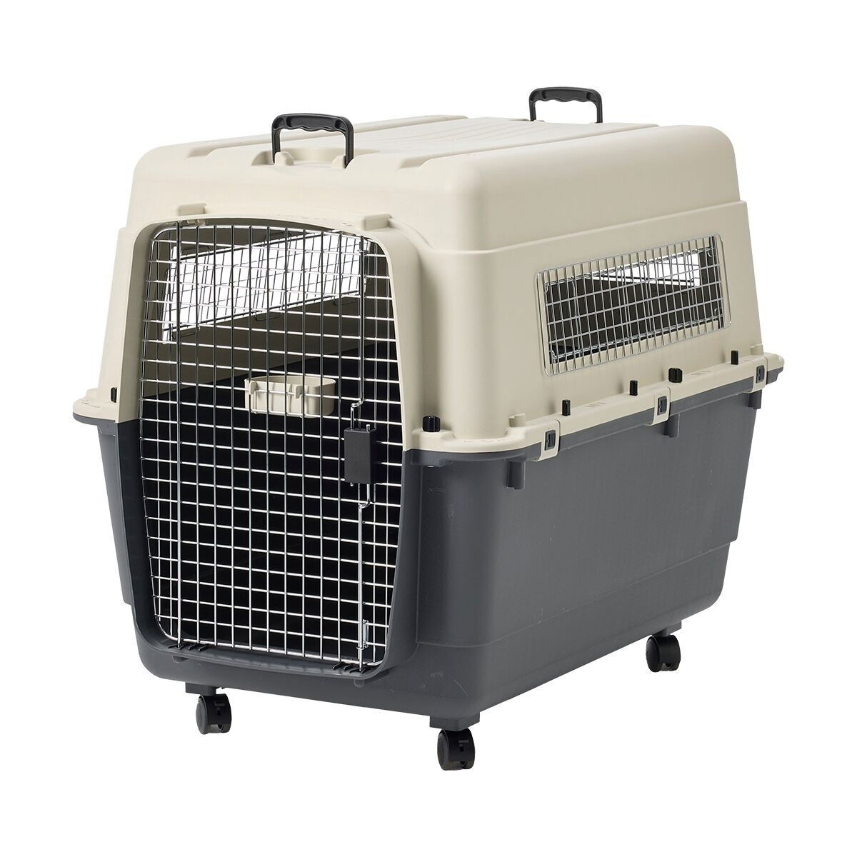 Savic Andes transport crate