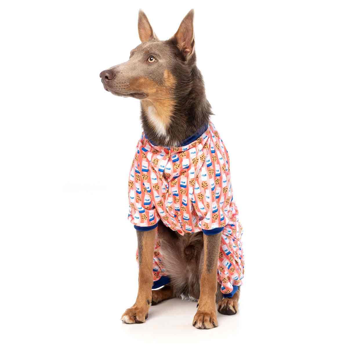 Koiran pyjama FuzzYard Sleepy Time