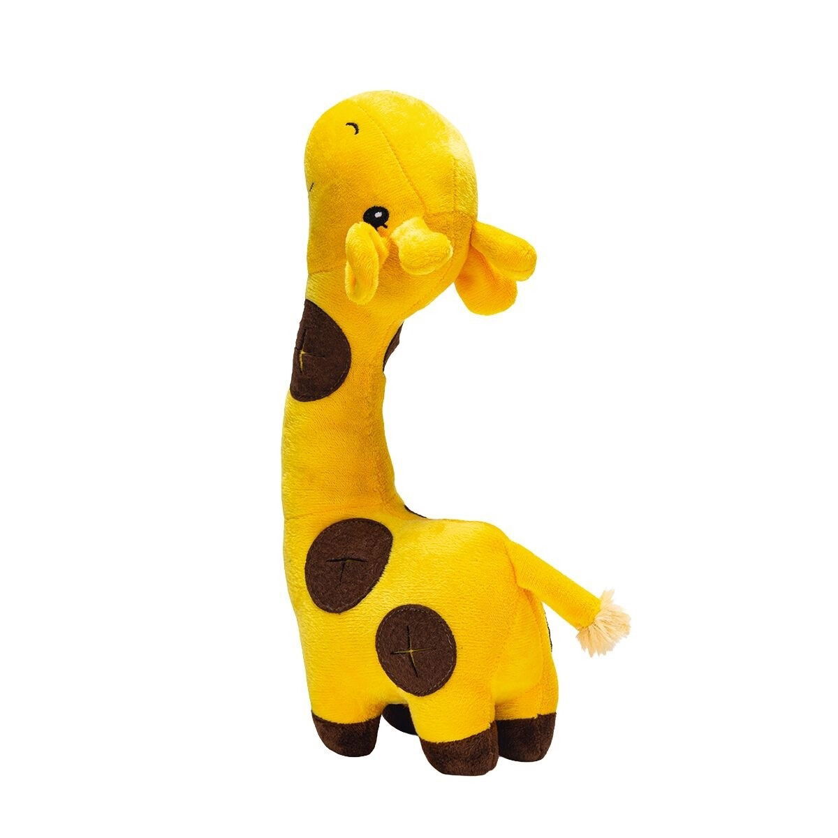 Beeztees Hide N Seek Jungle Gigi Giraffe