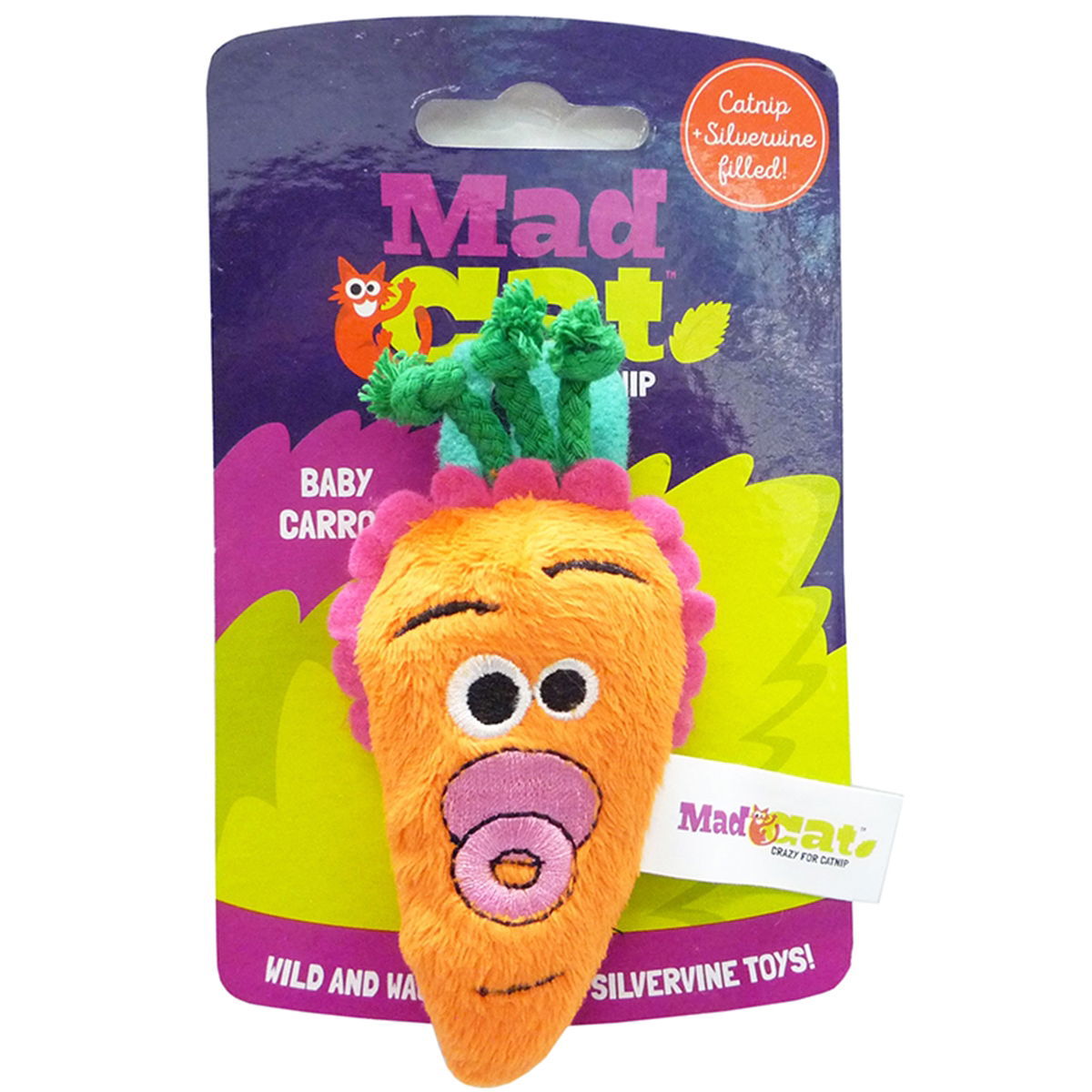 MadCat Vauvaporkkana