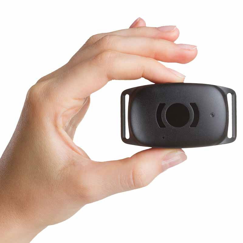 MiniFinder Atto Pro GPS-paikannin