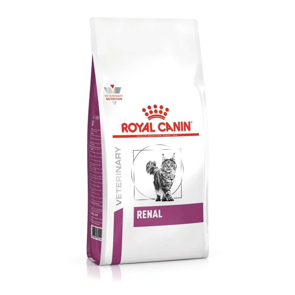 Royal Canin Veterinary Diets Renal kissan kuivaruoka