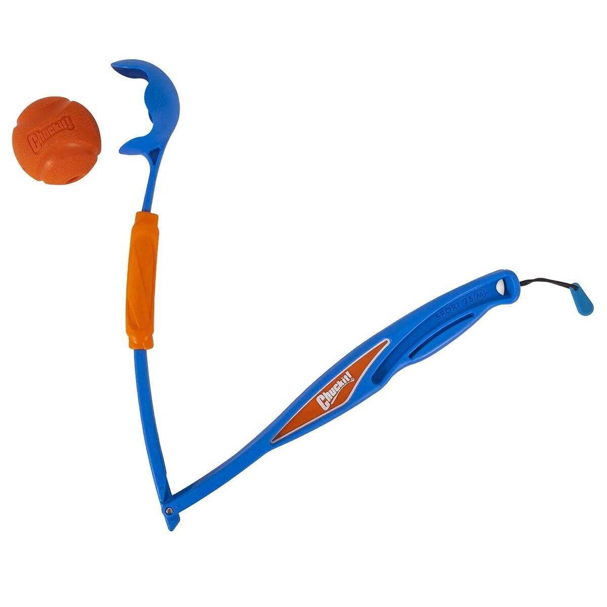 Chuckit FETCH & FOLD 25M LAUNCHER