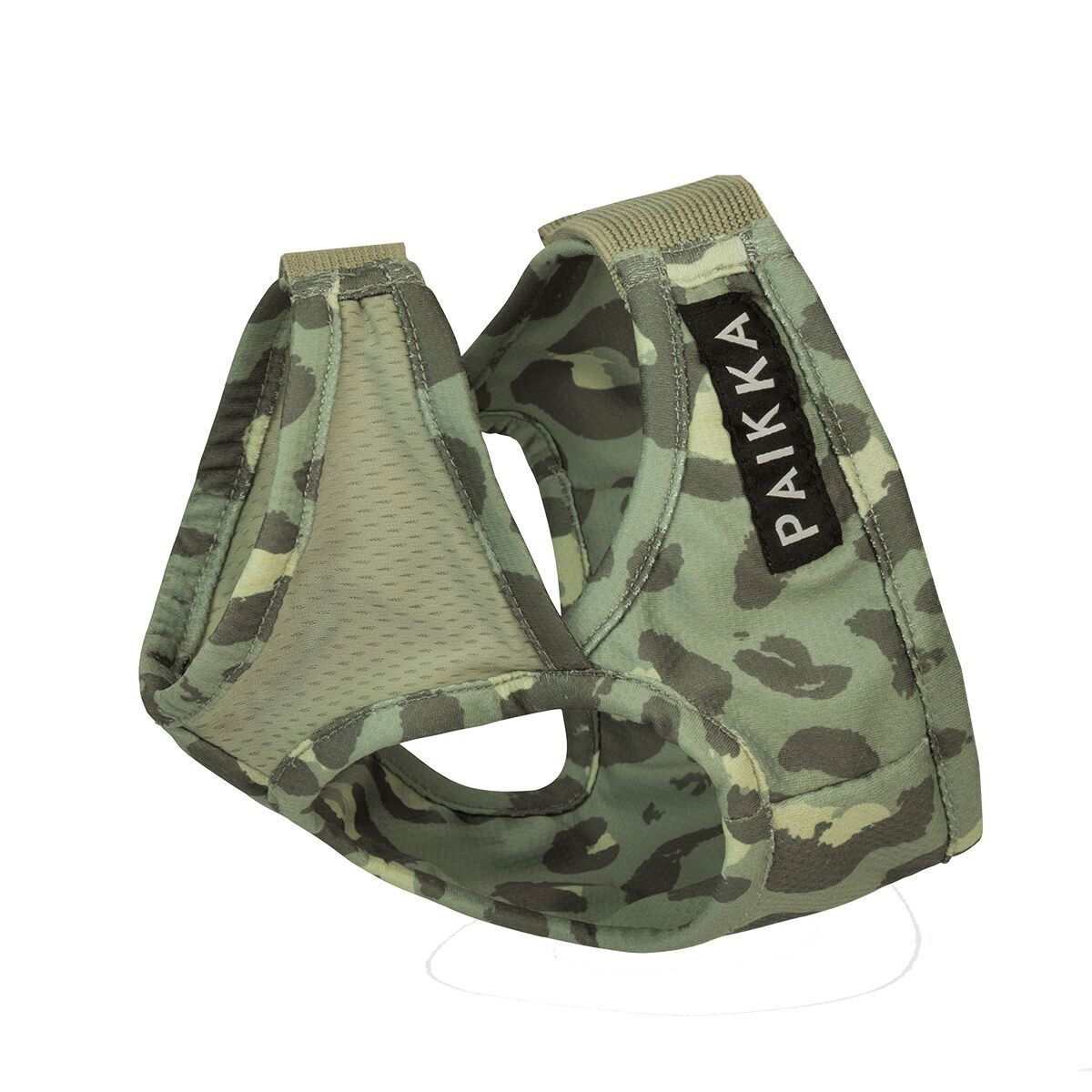 PAIKKA Cool Vest, Green leo