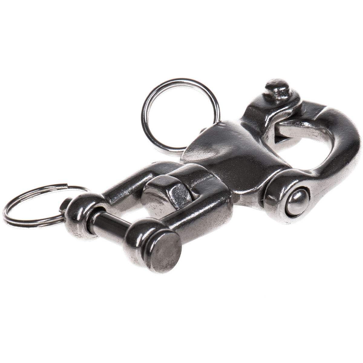 Non-stop Paniikkilukko