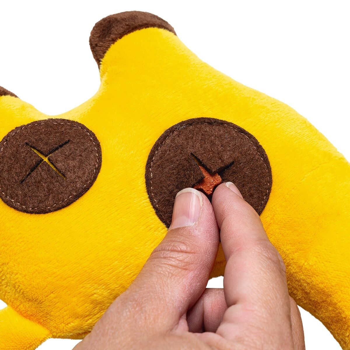 Beeztees Hide N Seek Jungle Gigi Giraffe