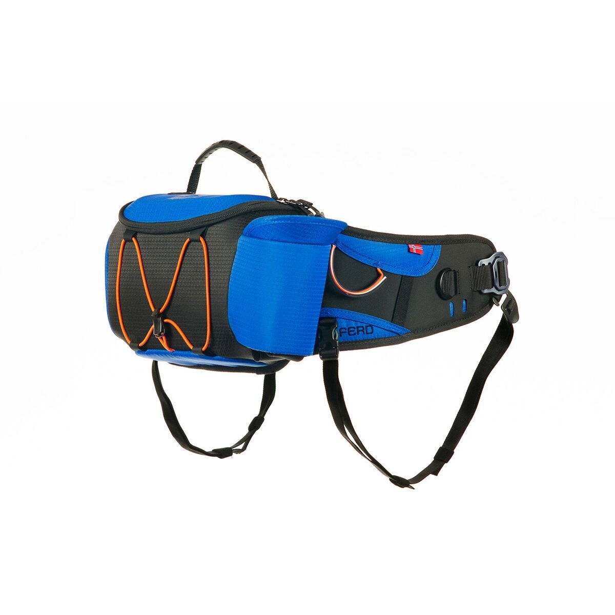 non-Stop Ferd vetovyö