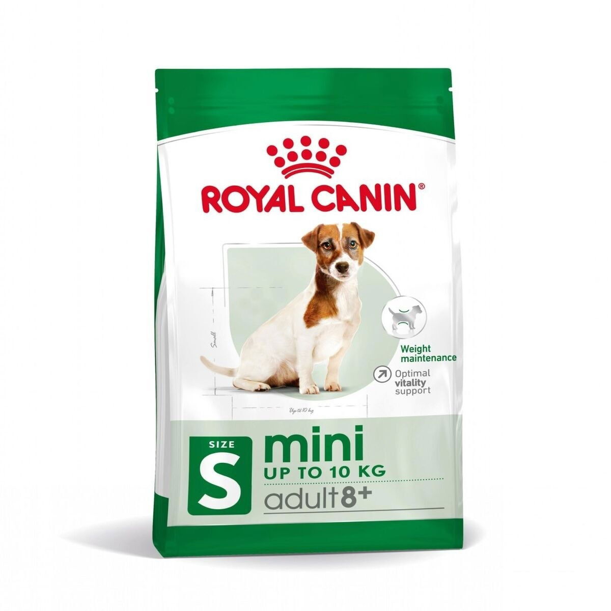 Royal Canin Mini Adult 8+ koiran kuivaruoka