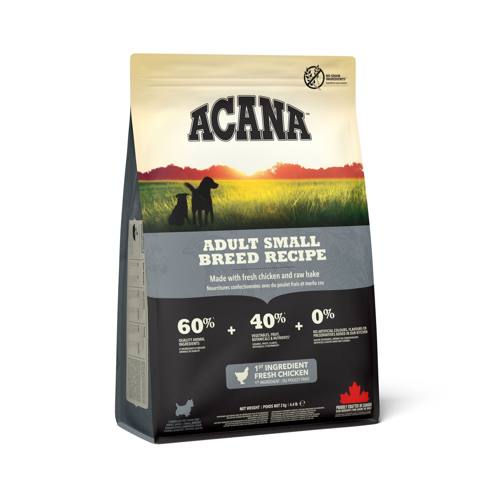 Acana Dog Adult Small 