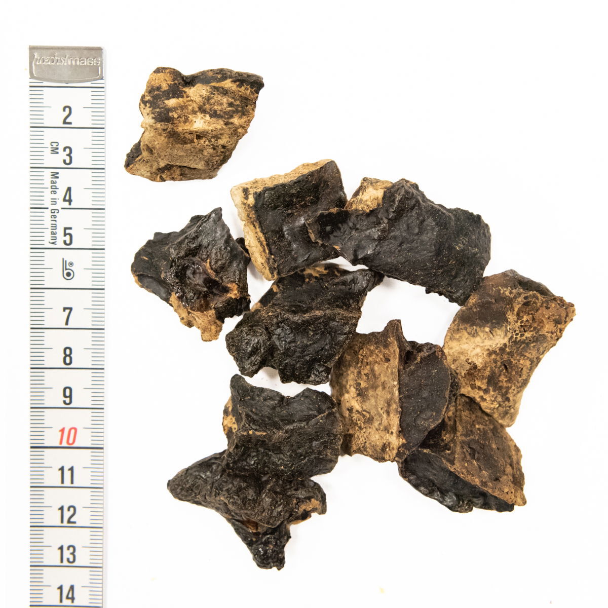 Peten parhaat palat Maksakuutio 500g