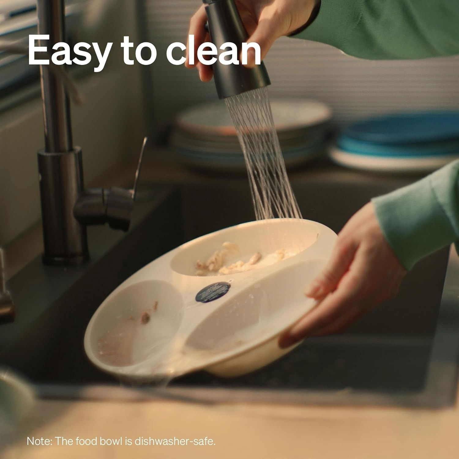 Petlibro Polar wet food feeder