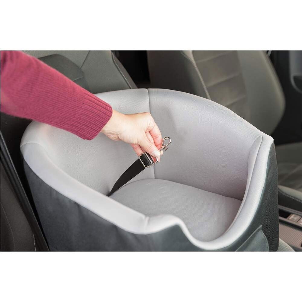 Autoistuin koiralle Trixie