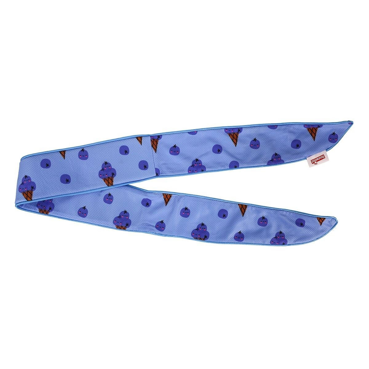 Rosewood viilennyshuivi