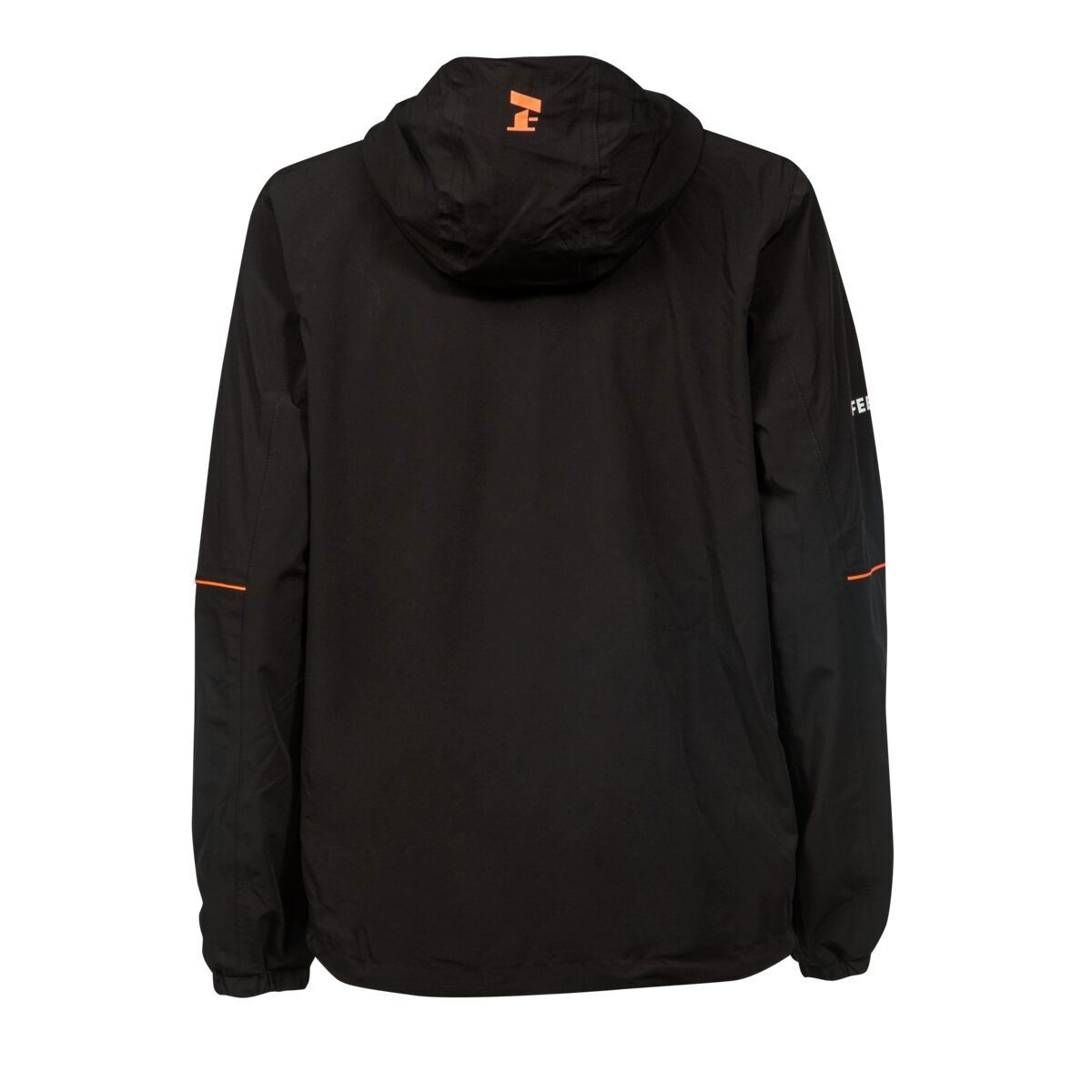 Feel Active FT Sport takki musta