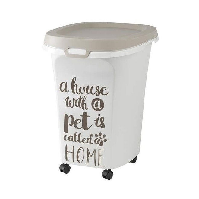 Moderna Trendy Story säilytysastia 