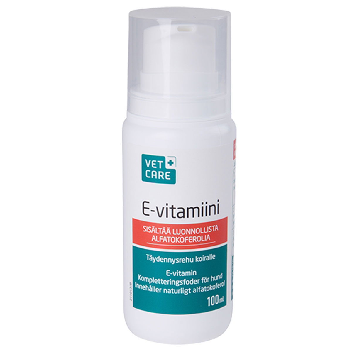 VETCARE E-vitamiini 100 ml