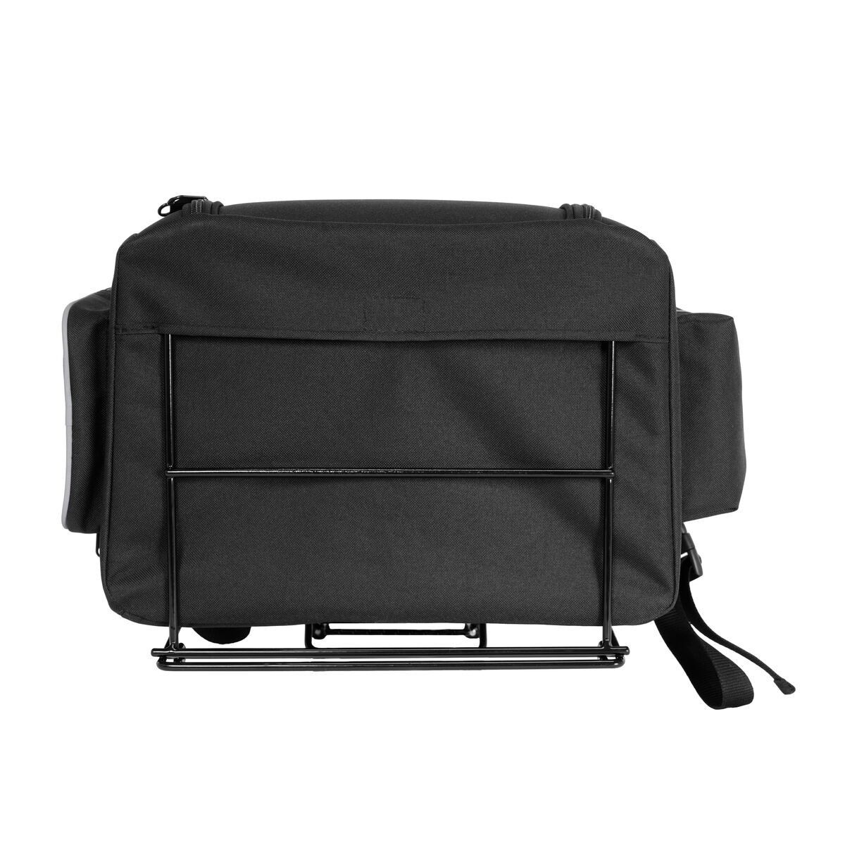 Feel Active Bicycle pyörän kori metallisella kannattimella