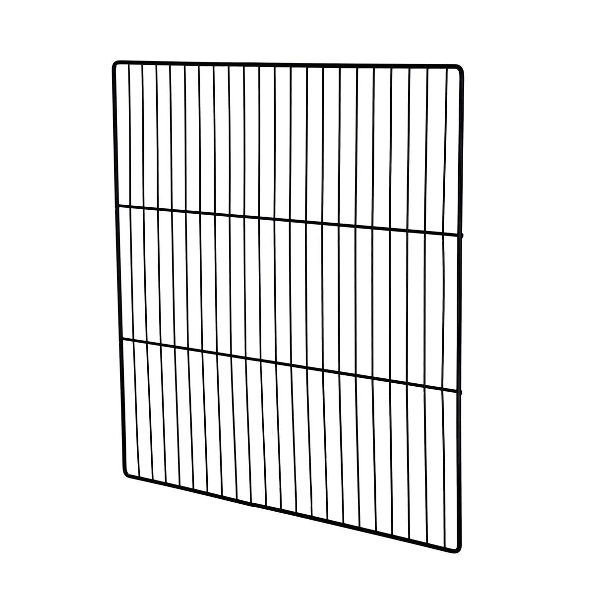 Kerbl pieneläinaitauksen lisäosat 6kpl, metallia