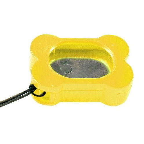 Trixie Clicker naksutin