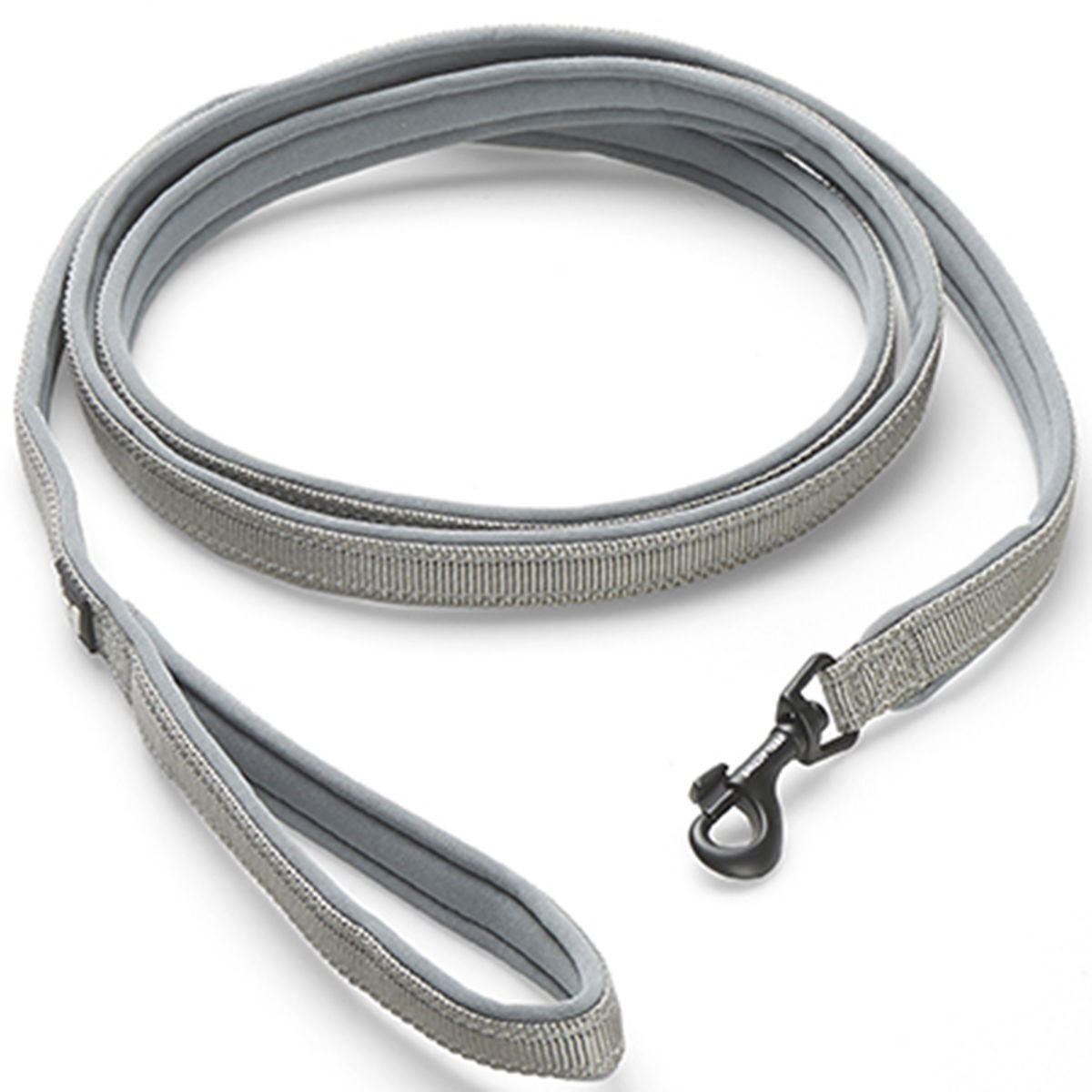 Feel Active Padded talutin harmaa