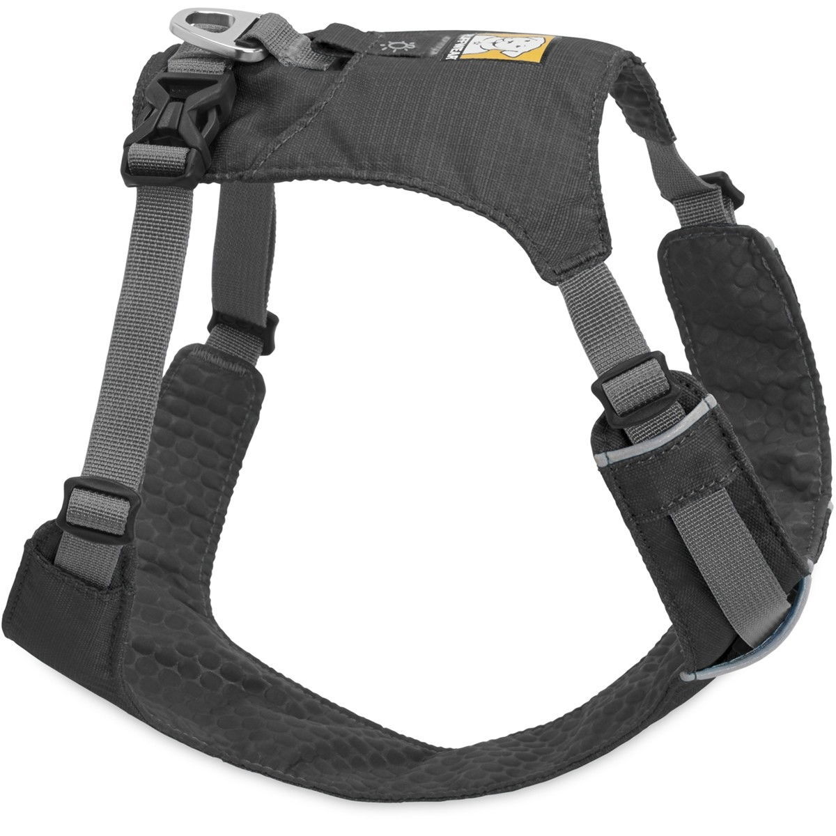 Koiran valjaat RuffWear Hi&Light, harm.
