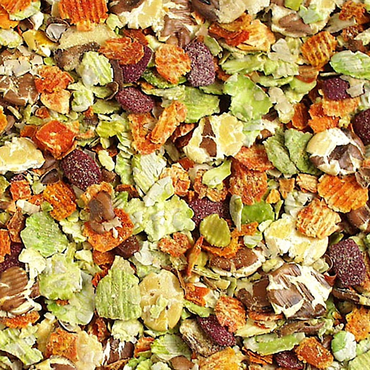 JR FARM Wellness Vegetables 600g