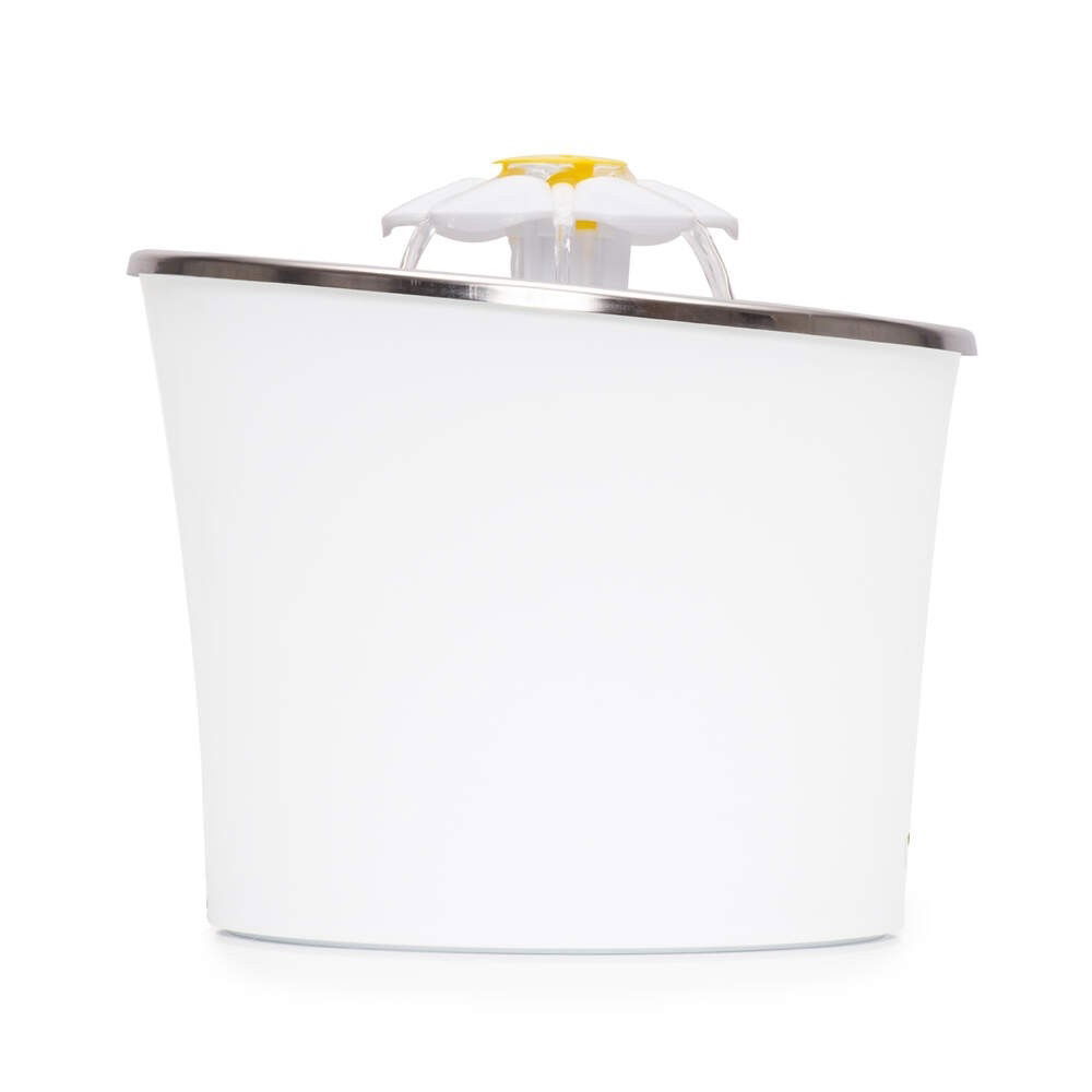 Catit Flower Fountain teräs