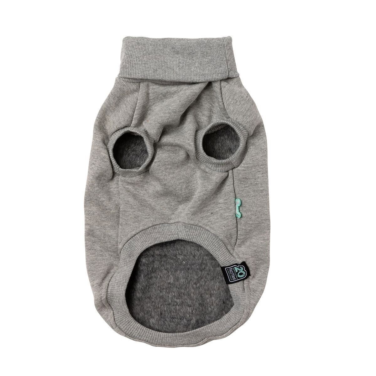 FuzzYard sweater Stevie, grey