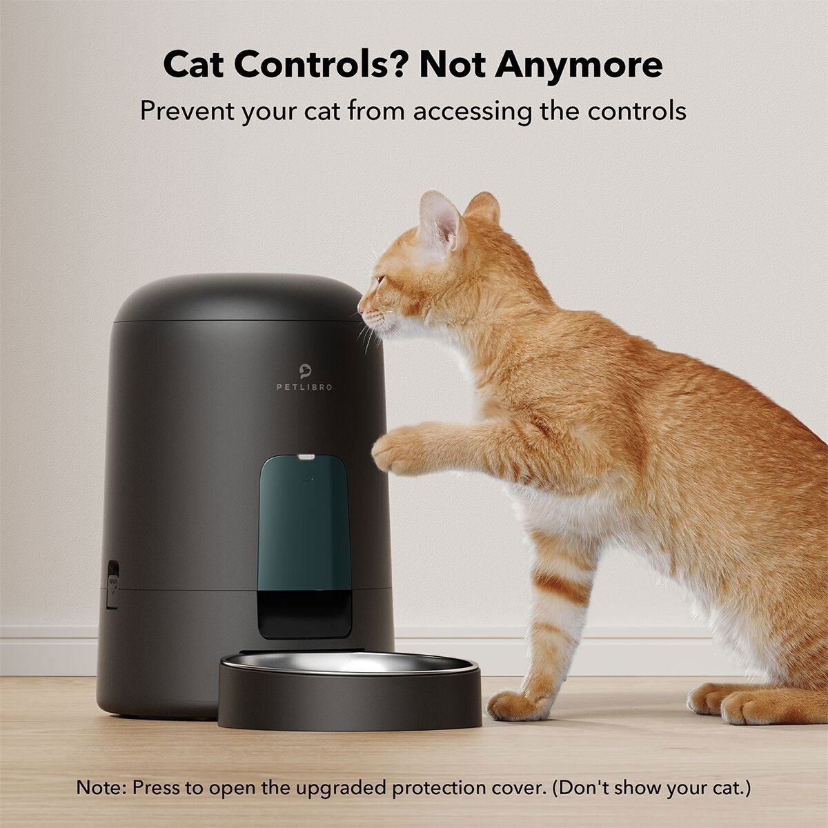 Petlibro Air Automatic pet feeder