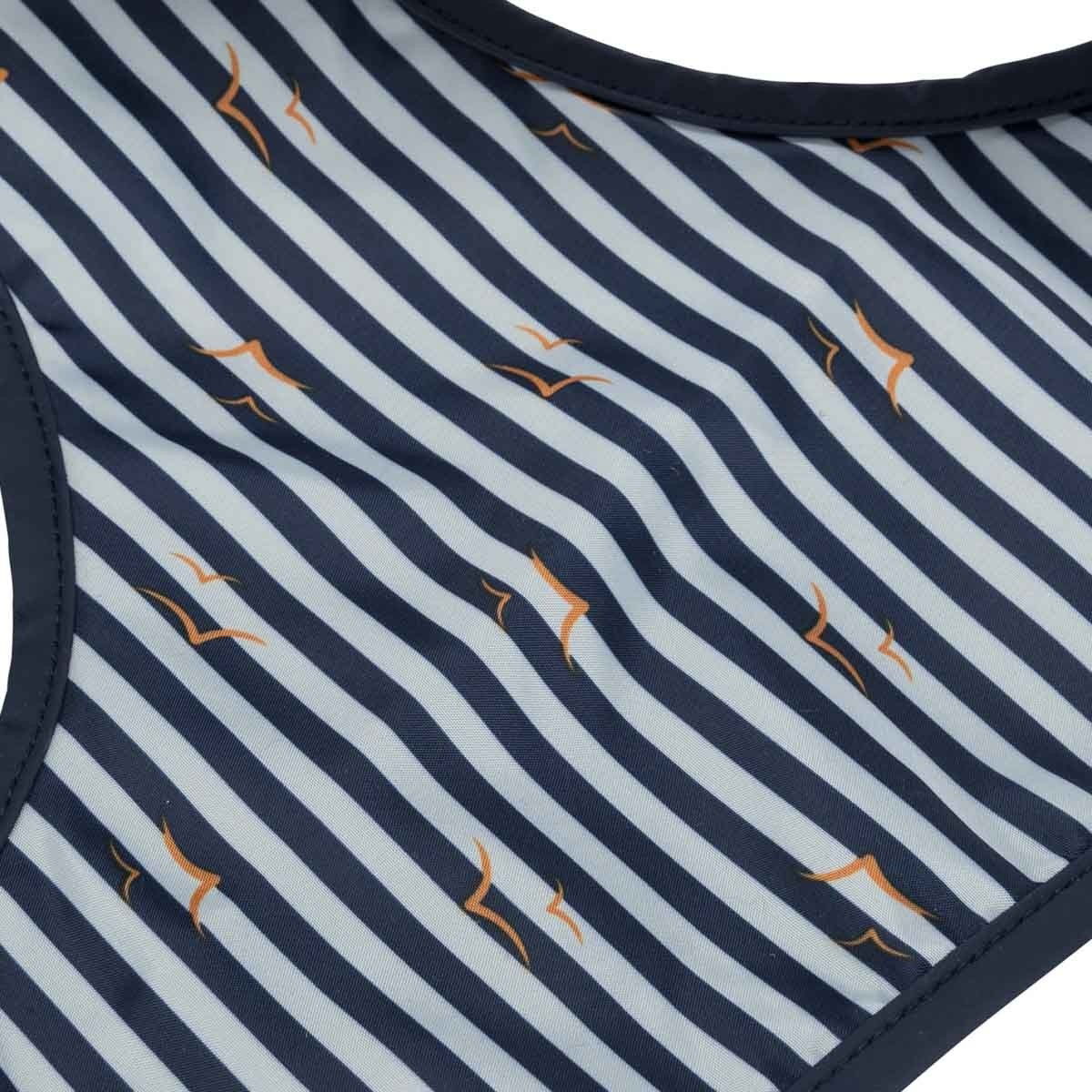 Trixie Husum rain coat, blue