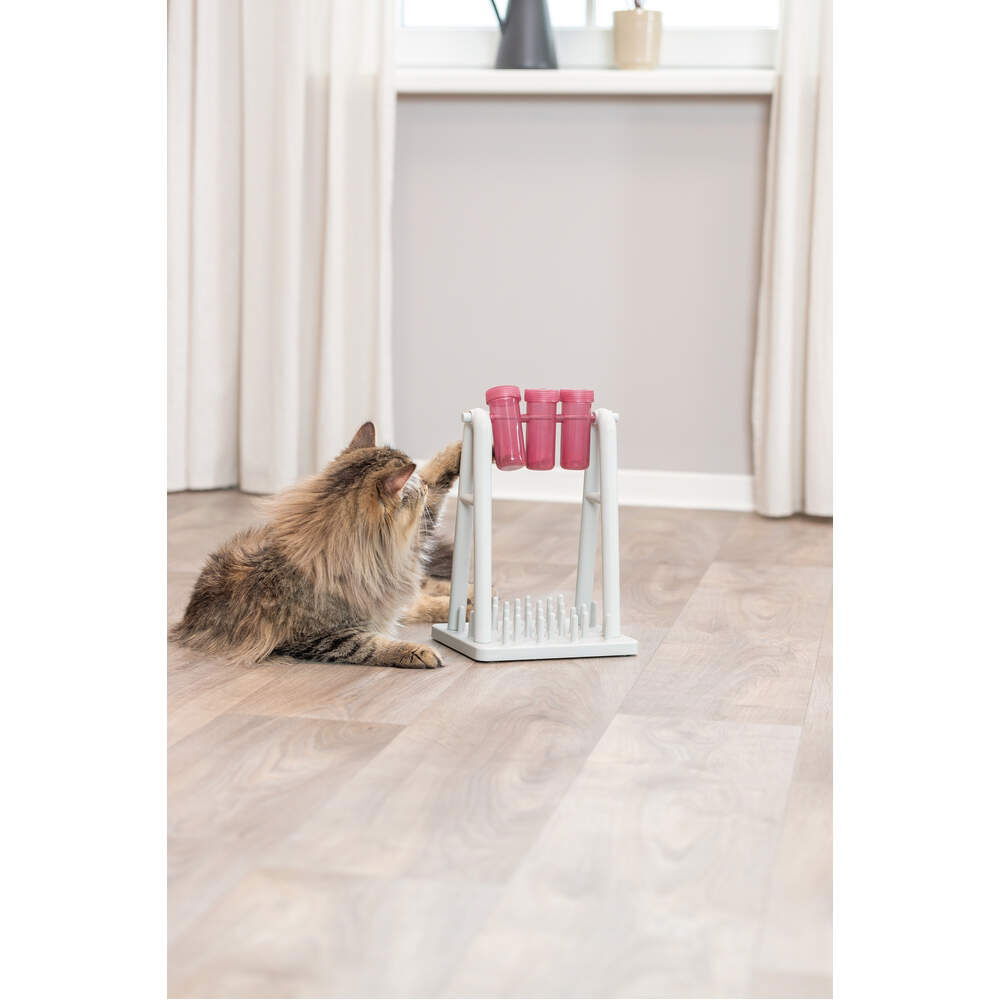 Trixie Cat Activity Turn Around aktivointilelu