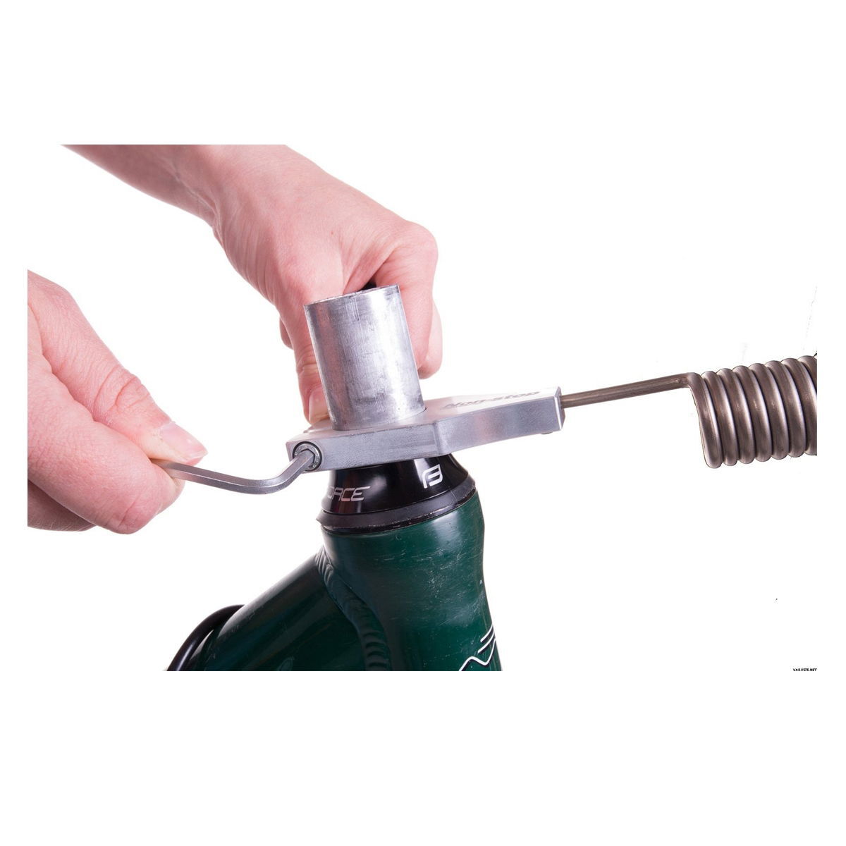 non-Stop Dogwear Bike Antenna