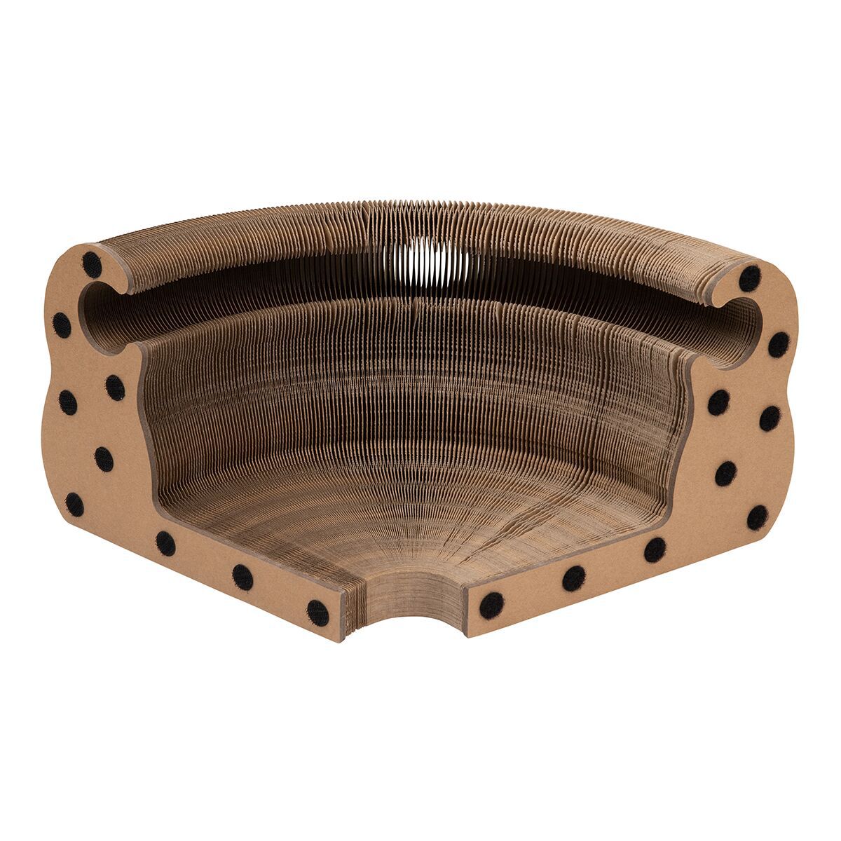 Cat bed District 70 Maze