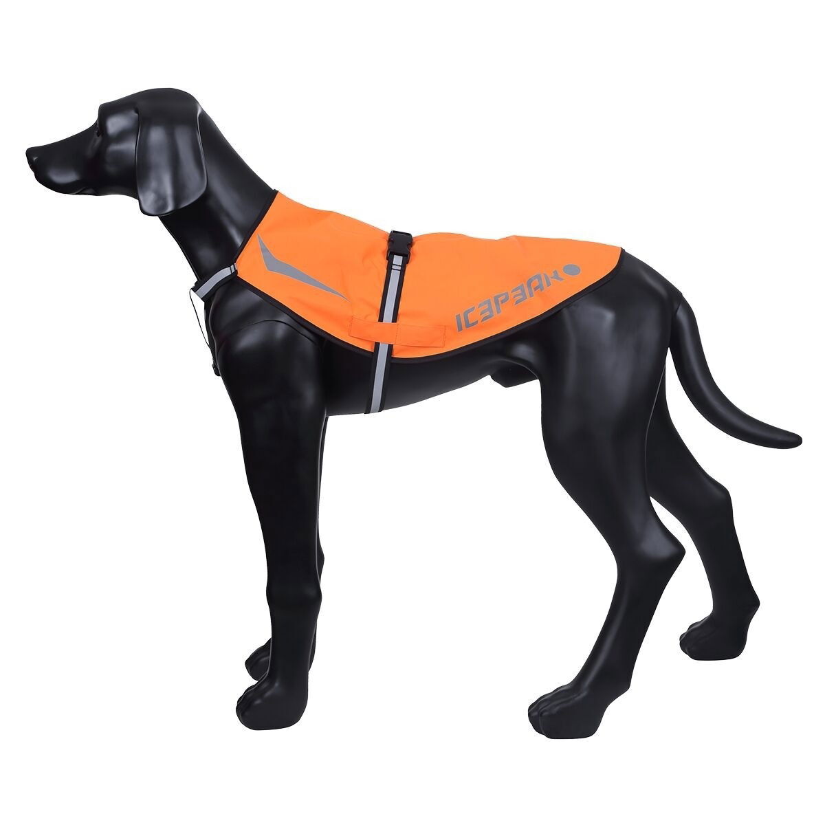 Icepeak Prozone reflect vest