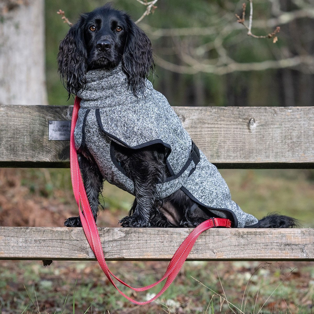 Rukka Comfy fleeceneuletakki, musta