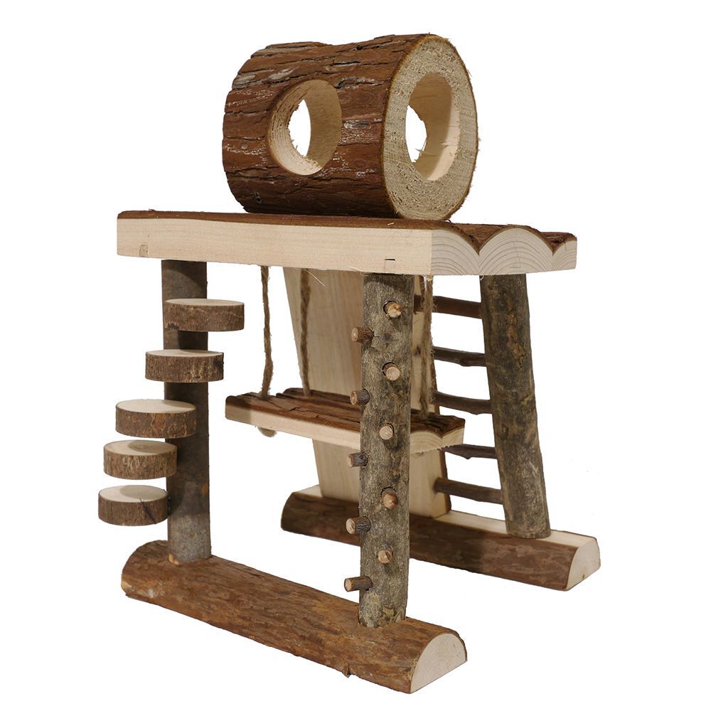 Rosewood Kiipeilytorni