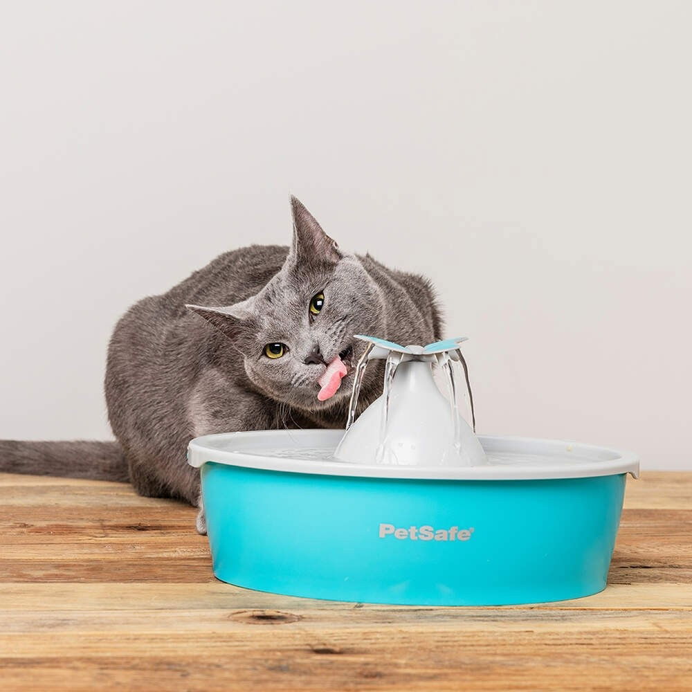 Petsafe Butterfly juomalähde 1,5L