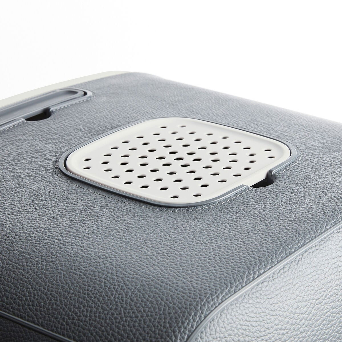 Savic Mira de luxe cat toilet anthracite