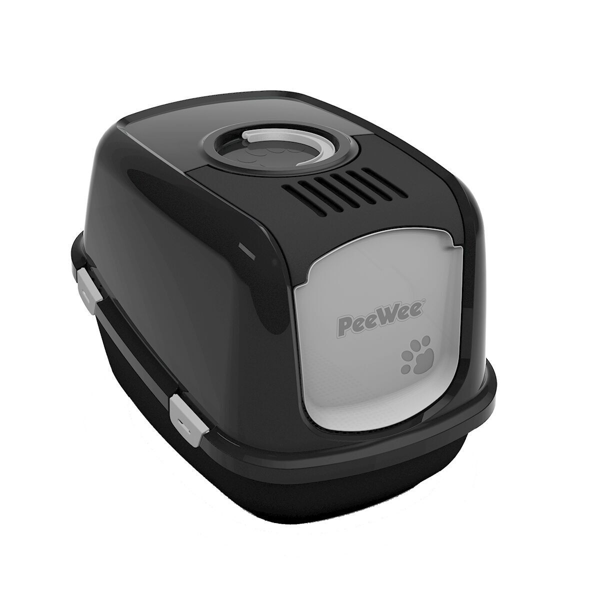 PeeWee EcoDome XL Svart/Svart