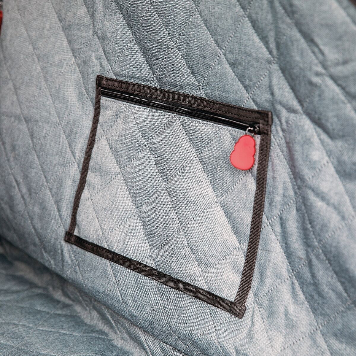 KONG Ultimate Cargo Liner & Tether