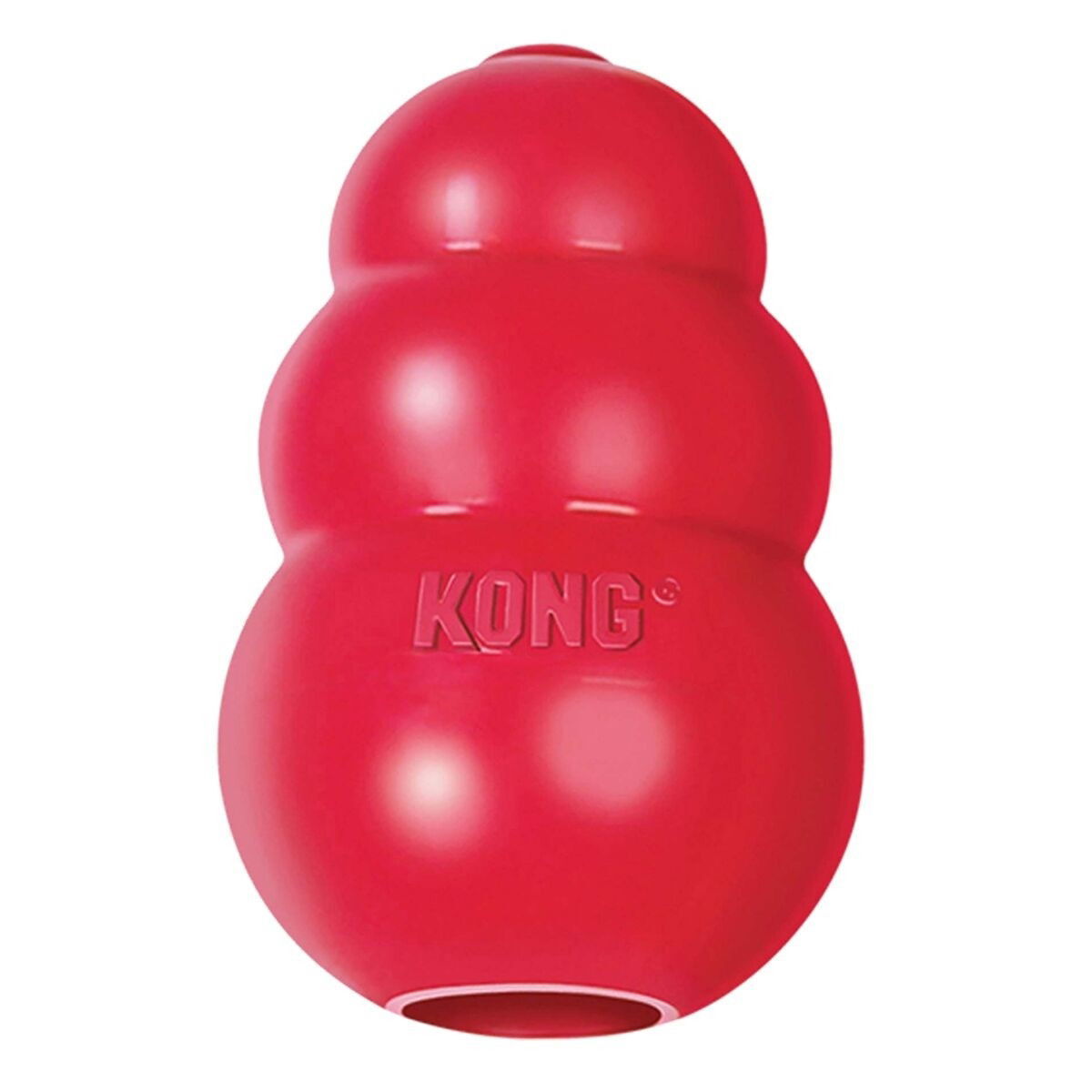 KONG Classic punainen