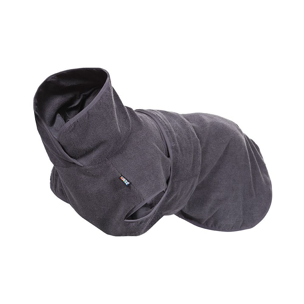 Rukka Micro light kylpytakki grafiitti