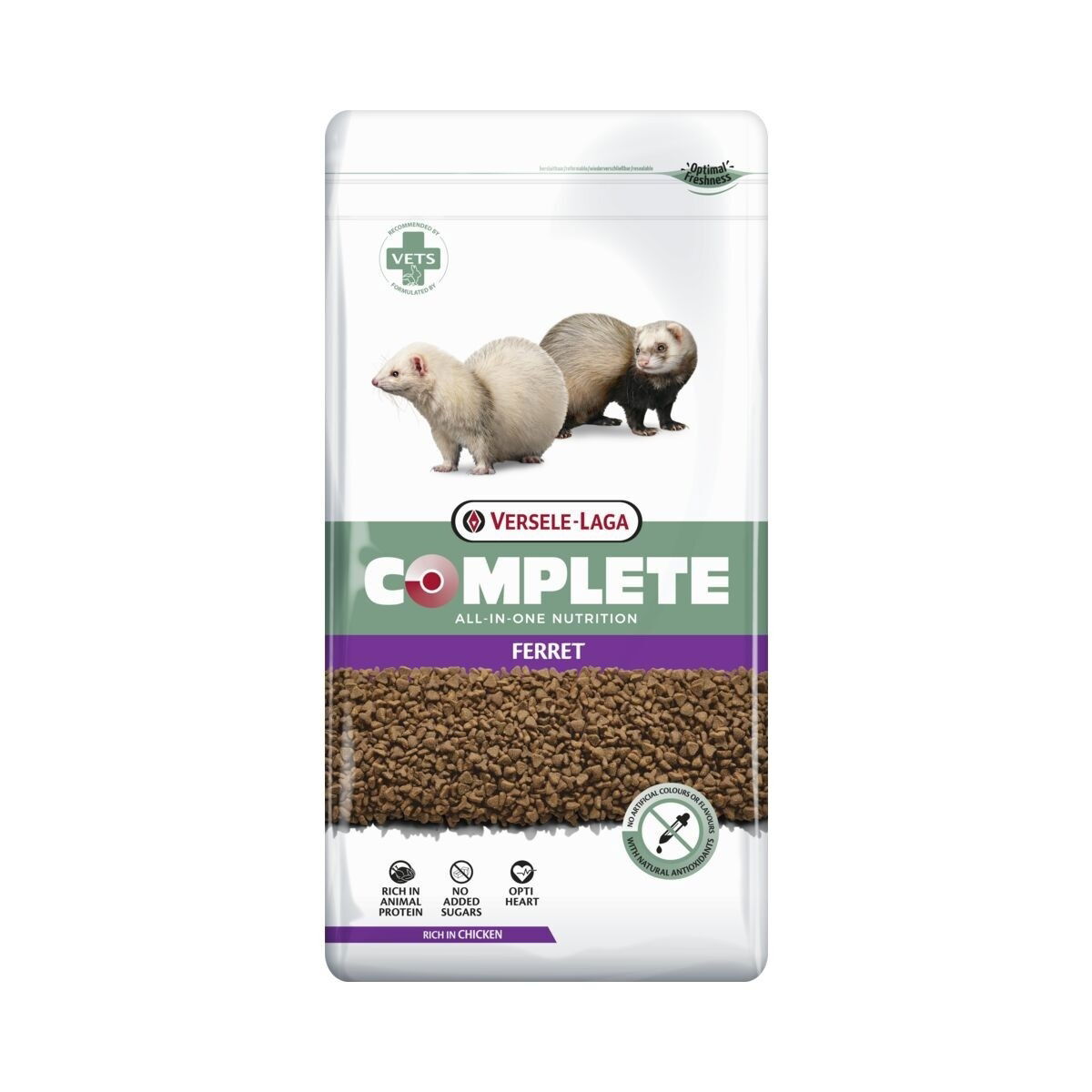 Versele-Laga Complete Ferret