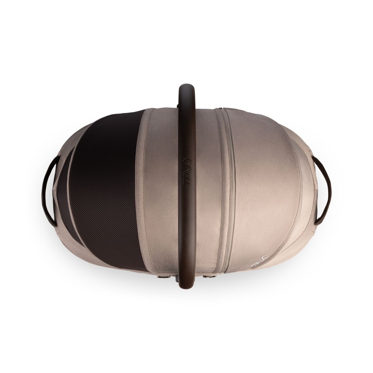 Tavo Maeve ISO6X Wind törmäystestattu turvaistuin autoon integroidulla tuuletusjärjestelmällä