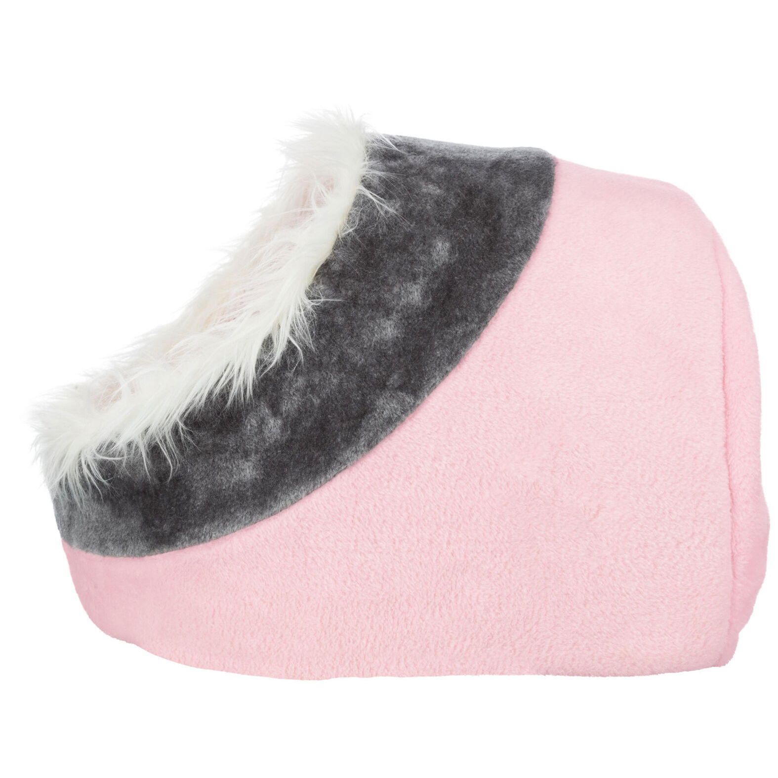 Kattigloo Minou Rosa/Grå