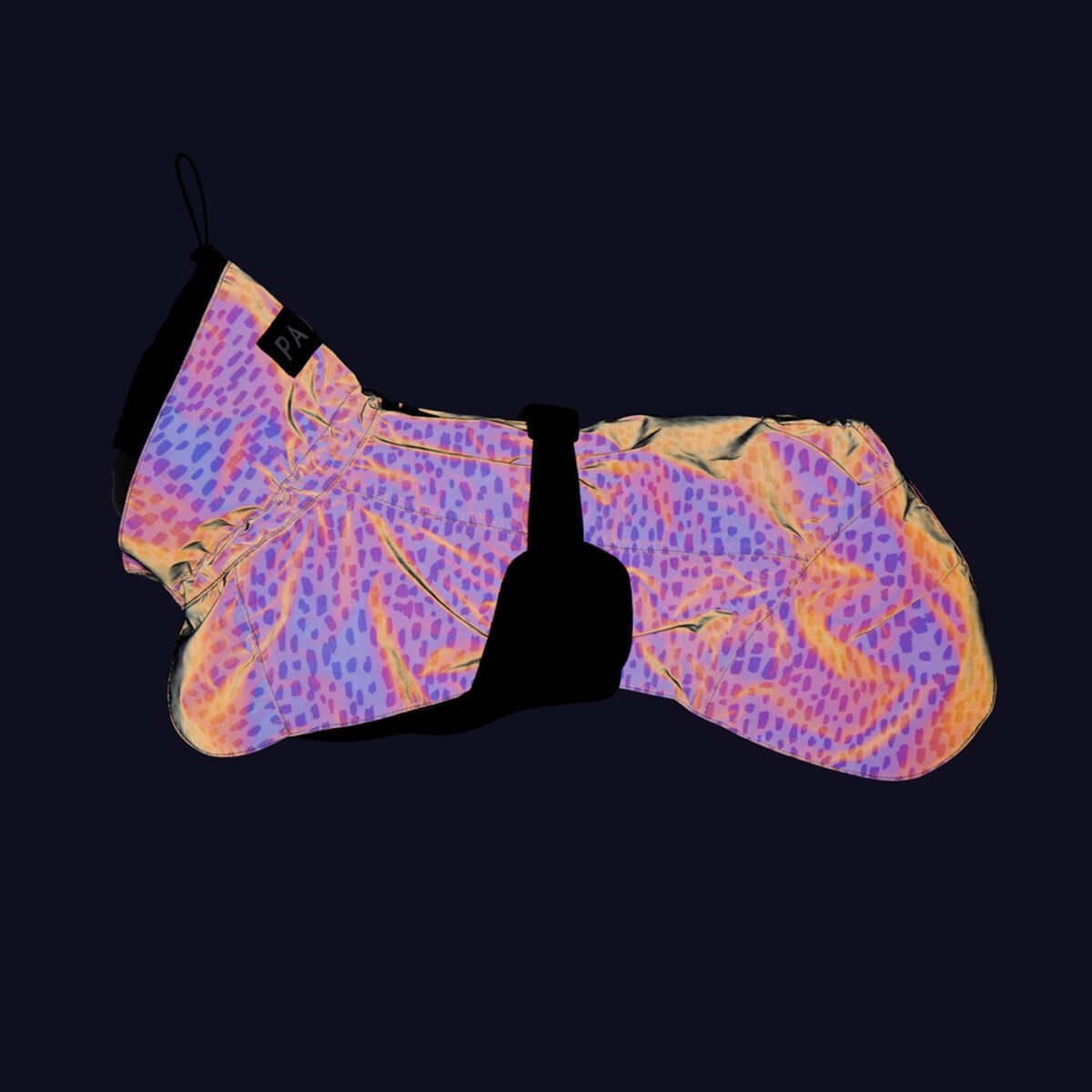 PAIKKA Raincoat  2.0