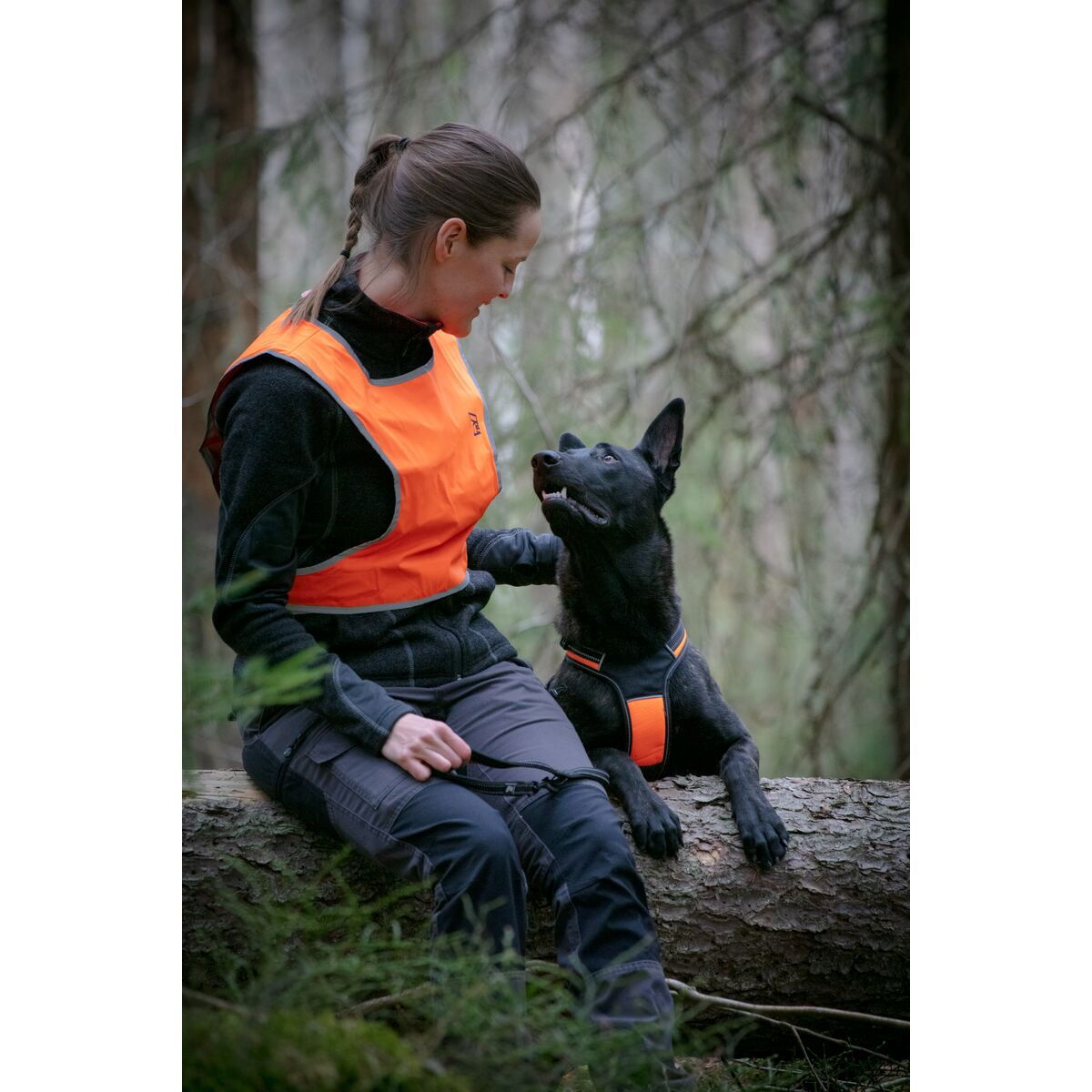 Feel Active Ihmis Reflective liivi