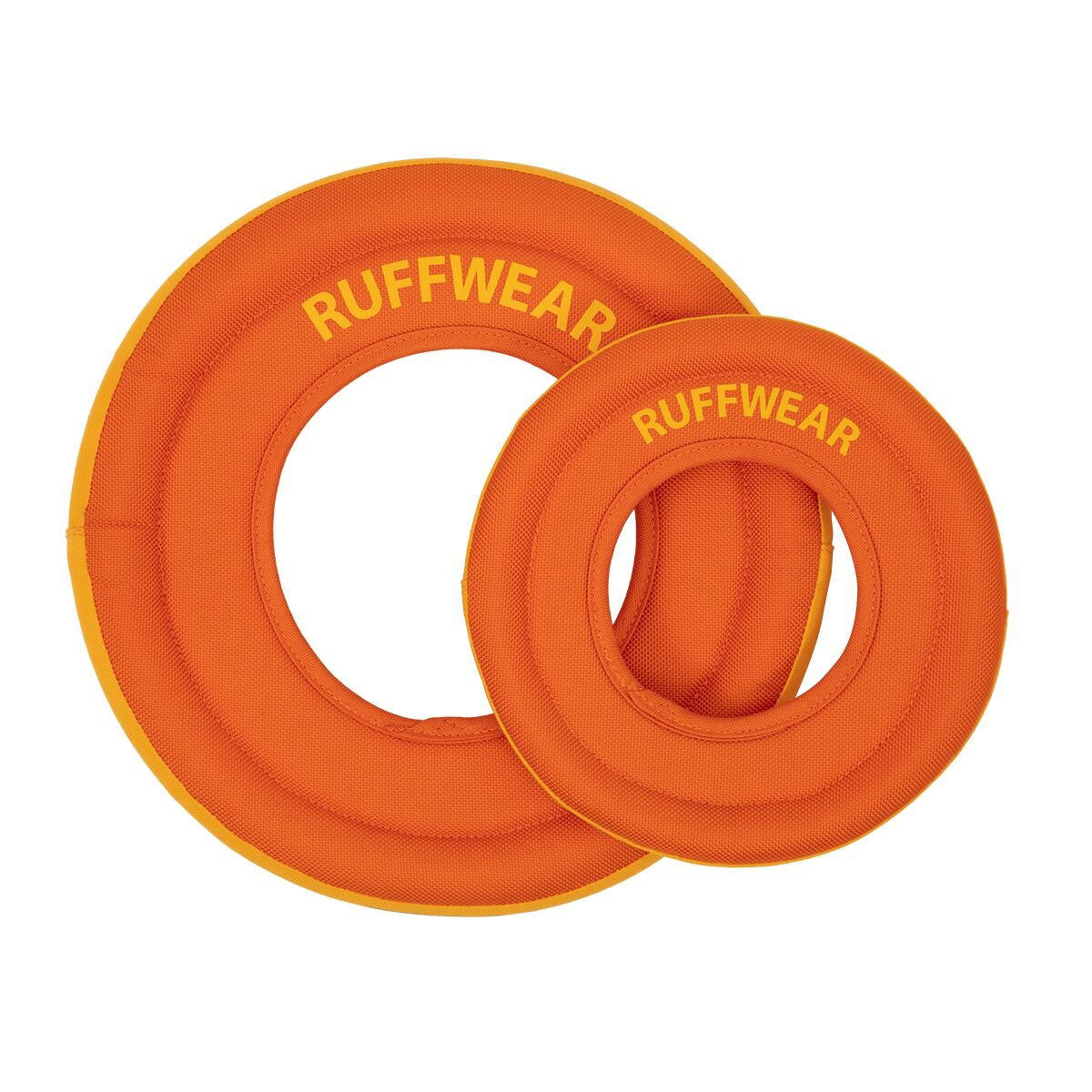 Frisbee Ruffwear Hydro Plane oranssi