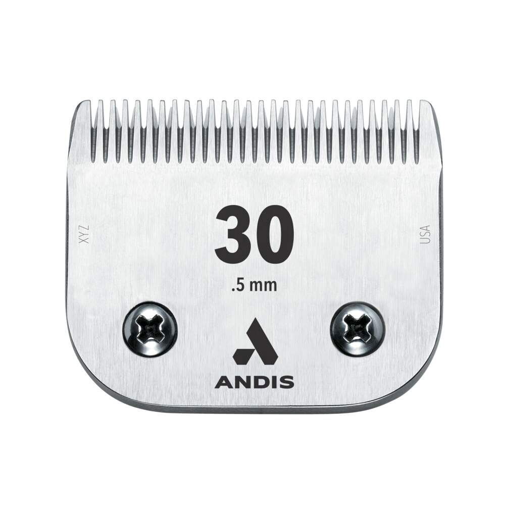 Andis UltraEdge terä 40; 0,25 mm