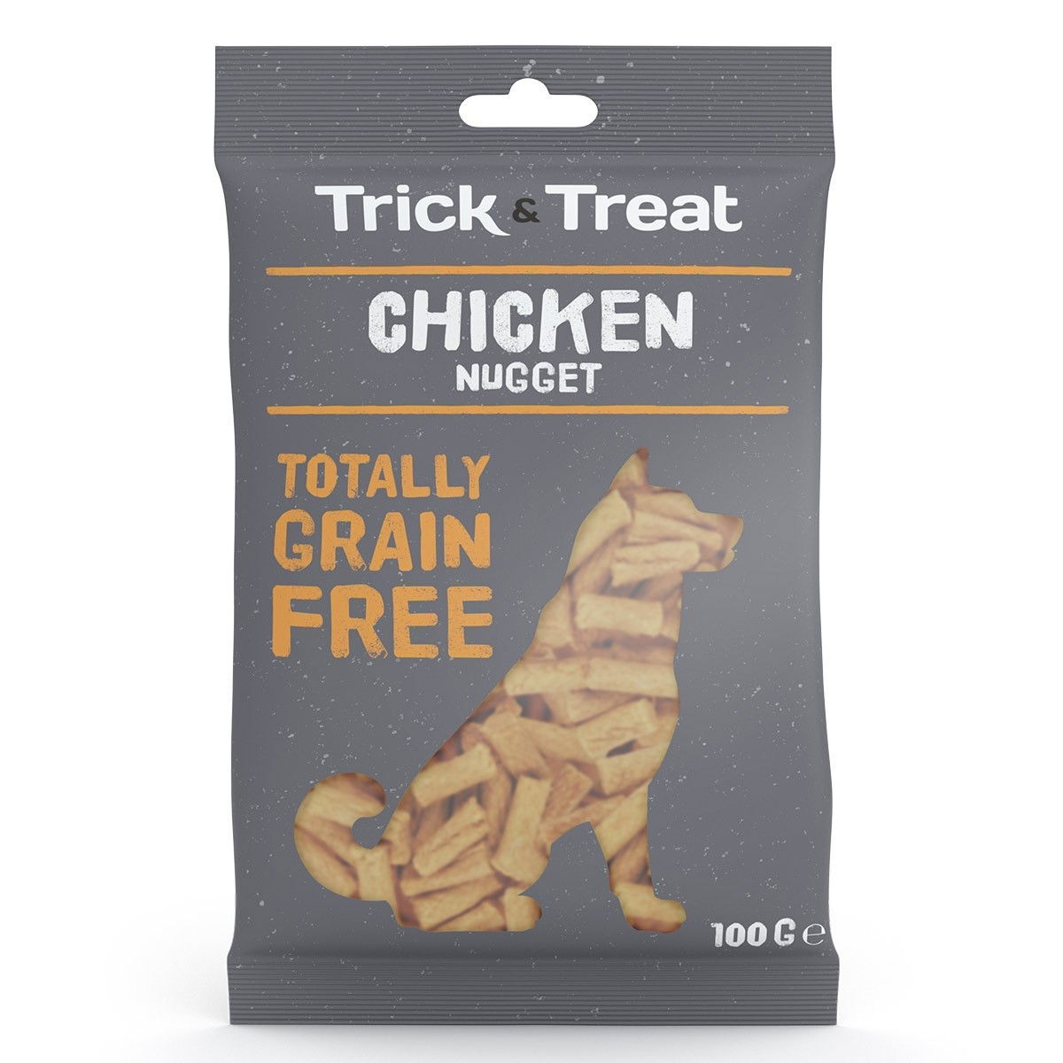 Trick&Treat Grain Free Kananami 100g